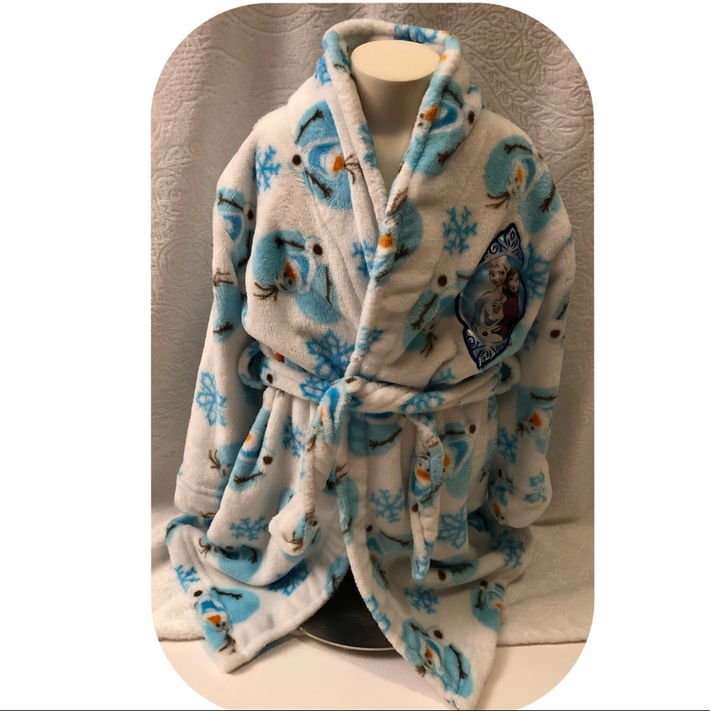 Disney Frozen Robe